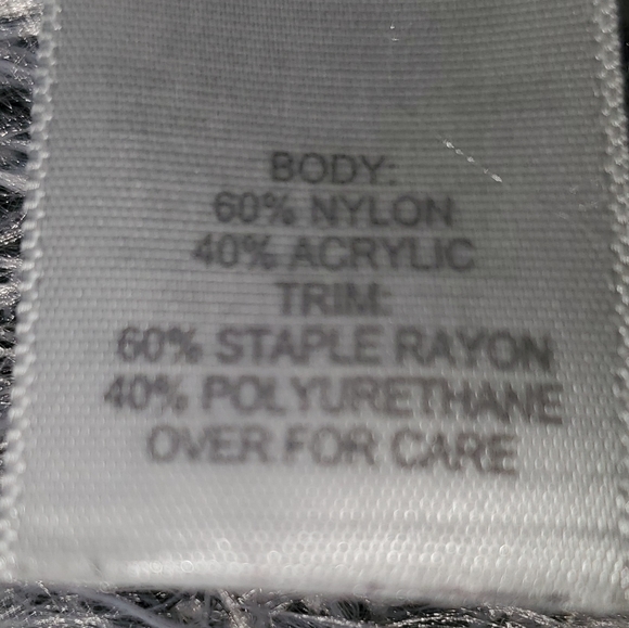 Long cardigan style sweater -very soft! - Picture 3 of 5